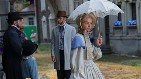 В России растет интерес к русской классике 