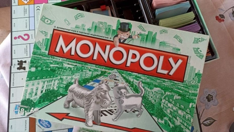 Владимирские магазины могут остаться без «Монополии»