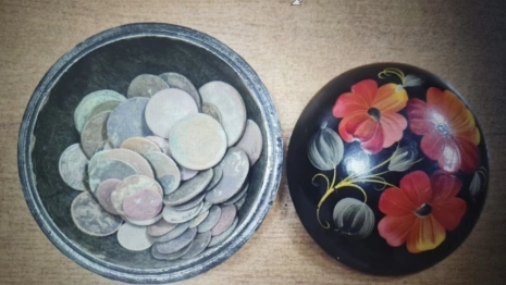 В Суздале пятеро кладоискателей украли сокровища и повредили культурный слой