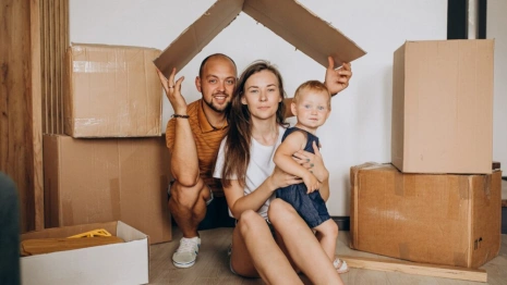 Во Владимирской области продлили семейную ипотеку