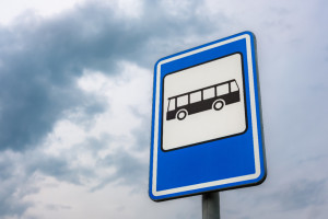 Во Владимире отказались переименовать остановку в честь основателя «БигАвтоТранса»