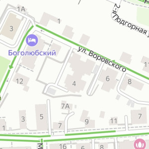 Во Владимире предложили перестроить исторический квартал