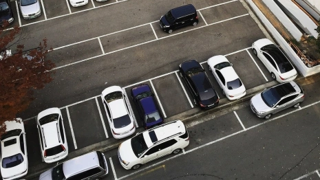 Парковку в центре Суздаля сделают платной