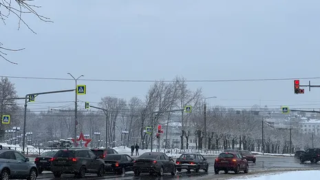 Во Владимирской области за 1,8 млн разработают систему умных дорожных камер и светофоров