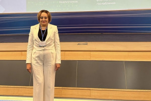 Надежда Туманова уволилась из Владимирского перинатального центра