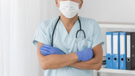 5 лет ковиду во Владимирской области. С чего все начиналось и как пандемия повлияла на регион