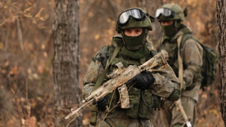 Власти Владимирской области объяснили ошибки при мобилизации отсутствием опыта