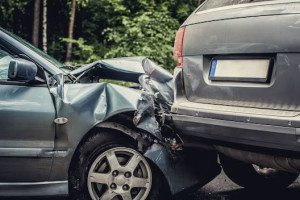 На дорогах Владимирской области 2 человека разбились насмерть