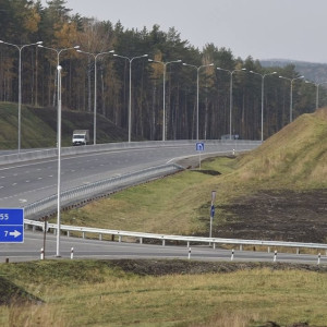 Проходящий через Владимирскую область платник М-12 продлят до Тюмени