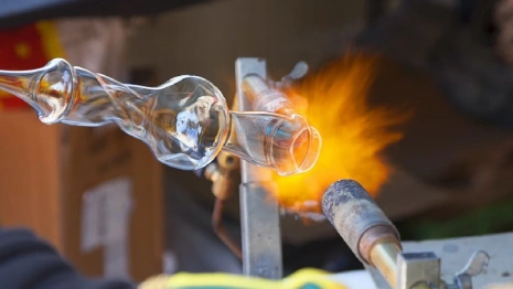 Во Владимирской области базой для стекольного кластера станут 7 предприятий