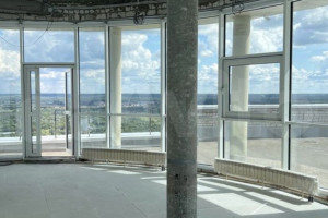 Во Владимире выставили на продажу пентхаус за 55 млн рублей