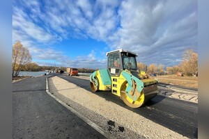 Во Владимирской области понтонный мост через озеро хотят открыть к концу года