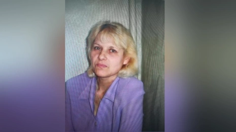 Во Владимирской области объявили в розыск 60-летнюю женщину в сером пальто