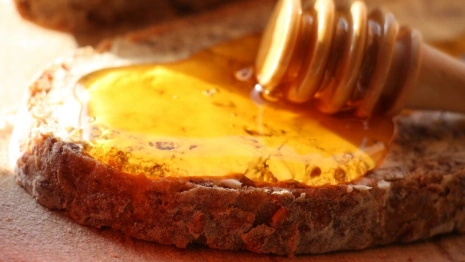 Владимирская область отправила в ОАЭ первые 2 тонны меда