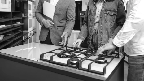 В Гороховце работников магазина осудили за продажу техники на 637 тысяч «мимо кассы»