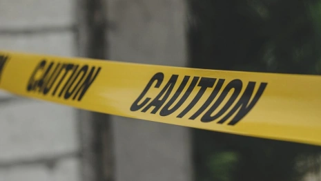 Во Владимире вблизи детсада нашли труп женщины