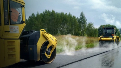 В Селивановском районе отремонтируют дорогу до Красной Горбатки