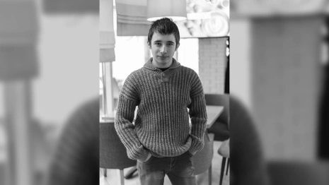 В зоне СВО погиб Богдан Леонов из Владимирской области