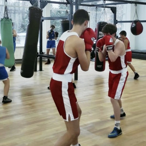 В Коврове открылся новый ФОК рядом с мотодромом