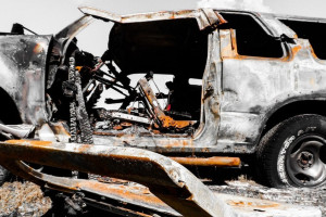 Дороги смерти. Какие трассы во Владимирской области оказались самыми аварийными