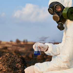 Во Владимире мэр предложил разрешить строительство многоэтажек у радиомогильника