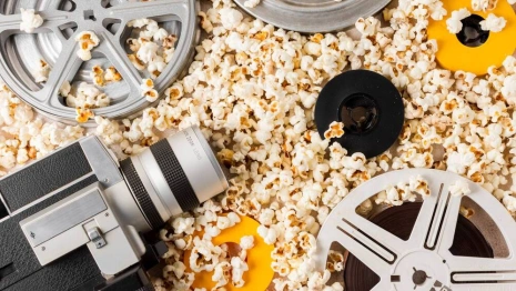 В России поручили создать список лучших отечественных фильмов