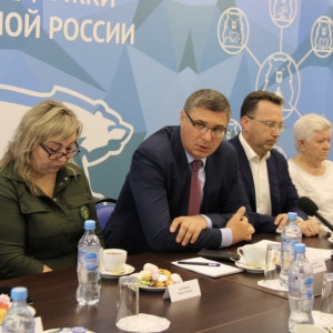 Владимирский губернатор об обстановке на СВО: есть усталость, но уверенности стало больше