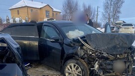 Авария с погибшей и 3 пострадавшими в Суздальском районе обернулась уголовным делом