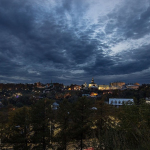 От «Нерли» до «Клязьмы»: жители Владимира назвали культовые заведения времен СССР