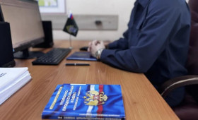 В Карабаново 15-летний подросток «отжал» телефон у младшего знакомого