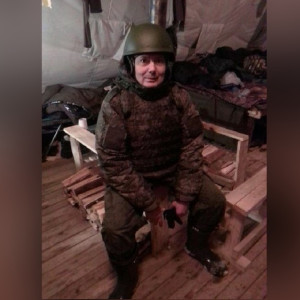 «Никому не отказывал в помощи». Жена погибшего в СВО владимирского врача рассказала о муже