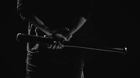 Полиция опровергла сообщения об избиении битой ребенка во Владимире
