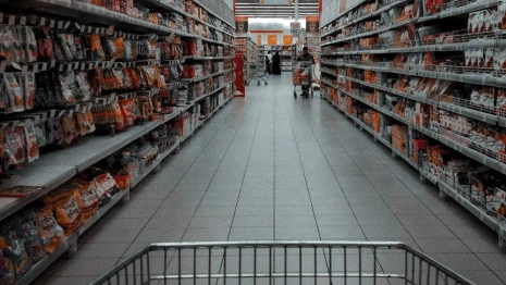 Эксперты назвали продукты, которые могут подорожать во владимирских магазинах к концу года 