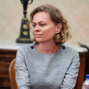 Во Владимире наградили гендиректора ВСМЗ знаком Андрея Боголюбского