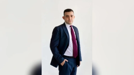 Во Владимирской области назначили замминистра молодежной политики