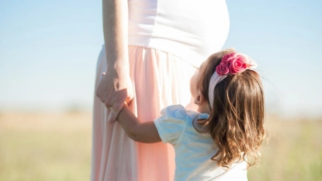 В России одобрили декретные выплаты после выхода на работу на полный день