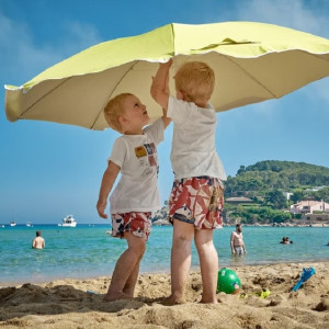 Во Владимирской области путевки на юг для малоимущих заменили сертификатами 