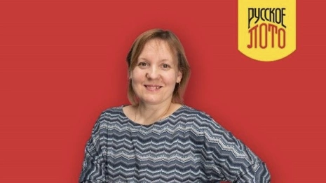 Уроженка Владимирской области выиграла в лотерею миллион рублей