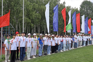В скандально известном владимирском лагере «Олимп» проведут проверку