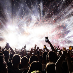 Первый канал покажет прошлогодний концерт со Дня семьи, любви и верности в Муроме