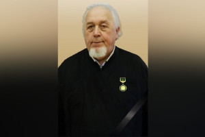 Во Владимире скончался почетный иподиакон 