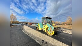 Во Владимирской области понтонный мост через озеро хотят открыть к концу года