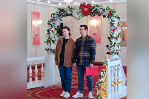 Во Владимире родилась «юбилейная» малышка