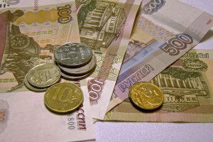 Средняя предлагаемая зарплата во Владимирской области составила 57,5 тыс. рублей