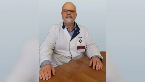 Во Владимире уволили главврача «Красного креста» Анатолия Уколова