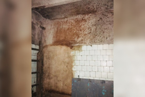 Жители Вязников обратились к Путину из-за ужасного состояния городской бани