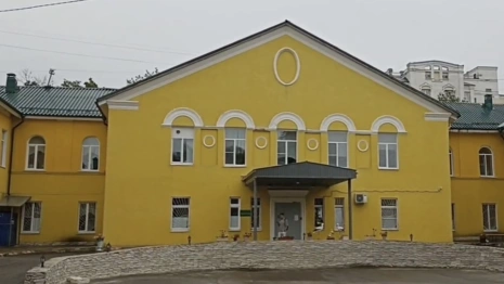 Во владимирском роддоме №2 выявили патологии сердца у 80 детей