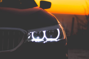 Во Владимире хозяйка BMW X3 собрала штрафы на 700 тыс. рублей