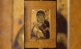 Владимирскую икону Божией Матери передадут РПЦ