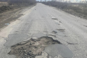 Чиновники из Вязников попали под суд за огромные ямы на дорогах